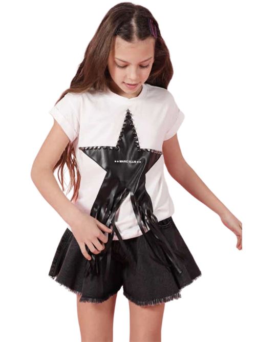  MARC ELLIS | TS13429BI